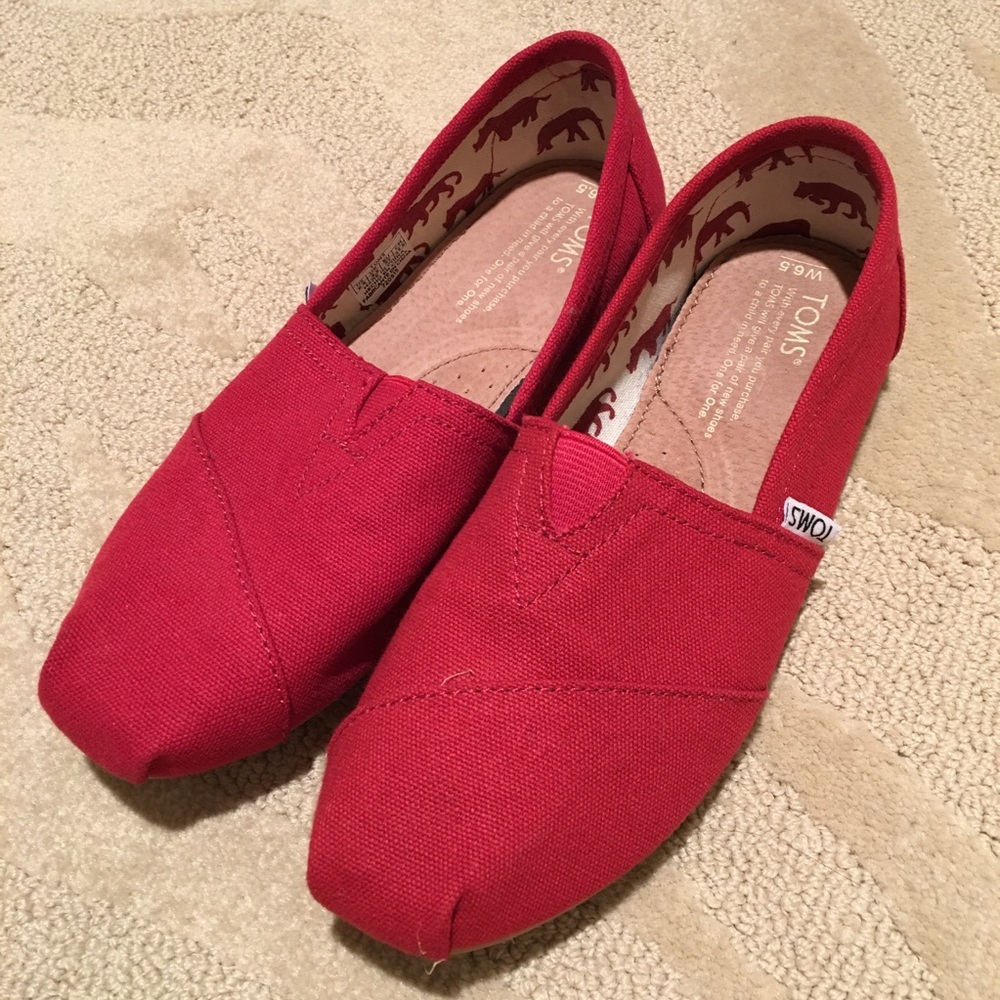 Slip On Shoes